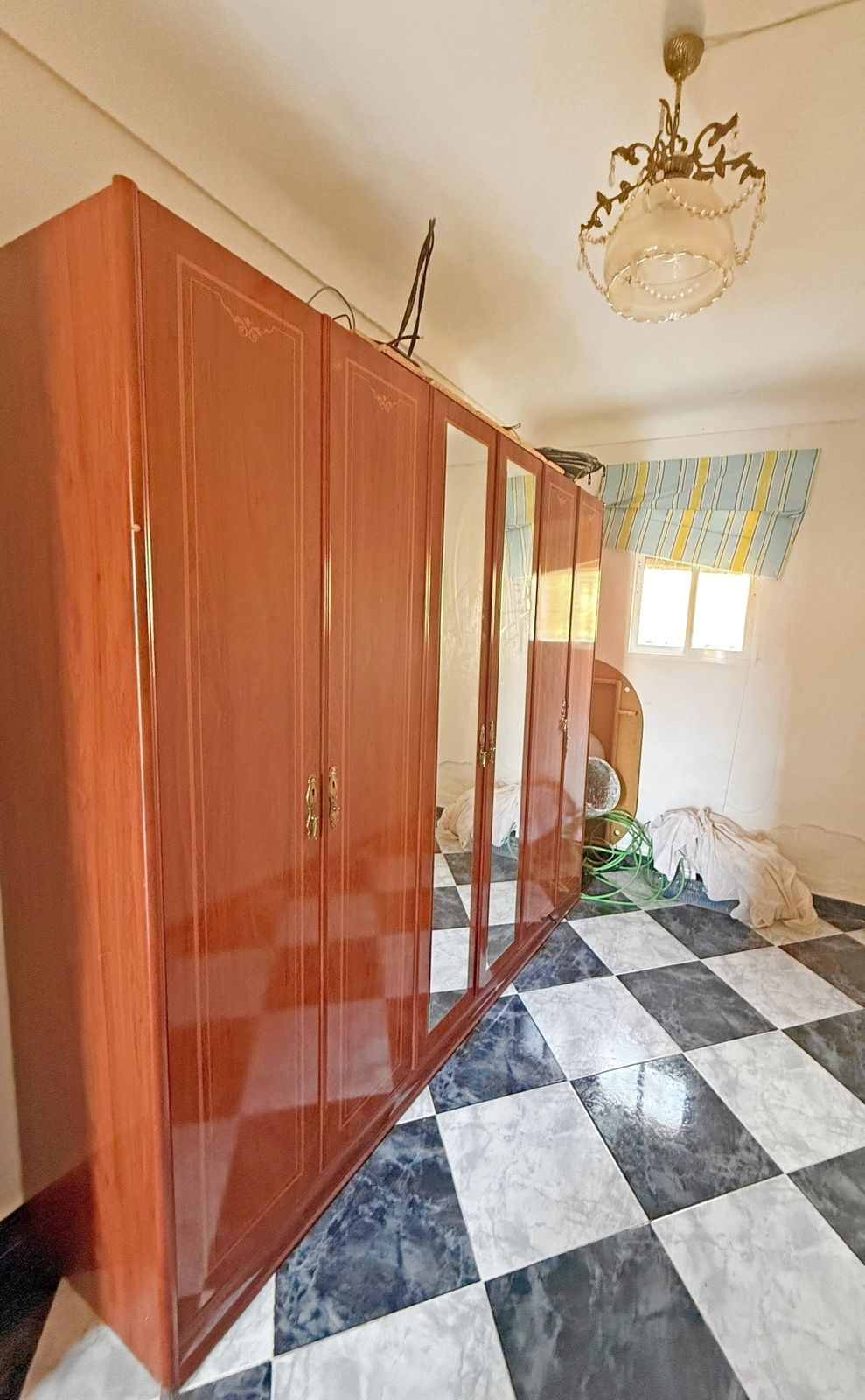Se vende Finca - Cortijo de 5 dormitorios en Costa Del Sol, Málaga, España