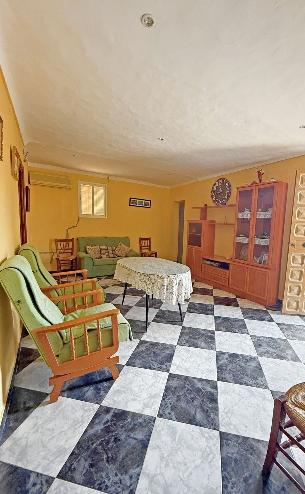 Se vende Finca - Cortijo de 5 dormitorios en Costa Del Sol, Málaga, España
