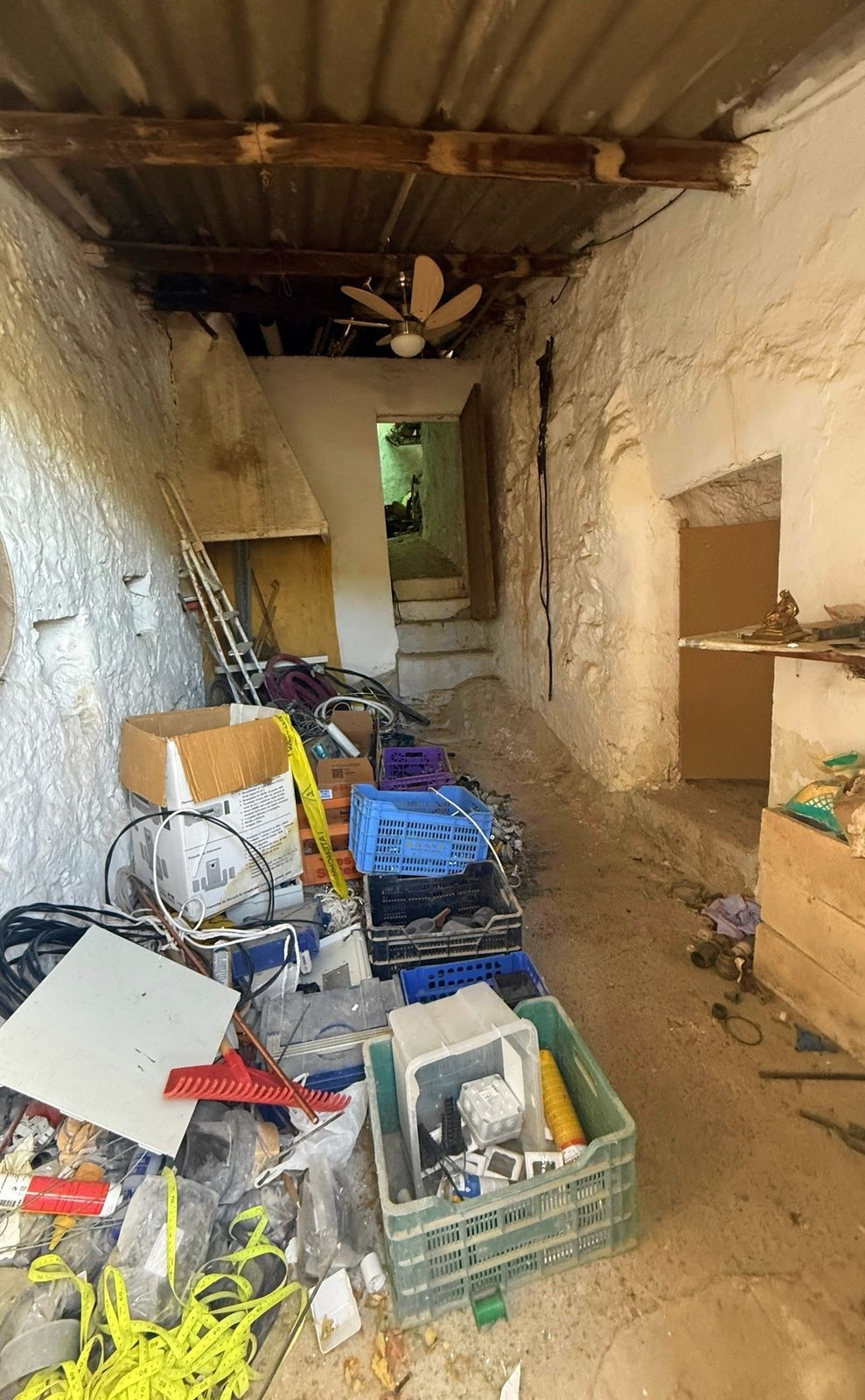 Se vende Finca - Cortijo de 5 dormitorios en Costa Del Sol, Málaga, España