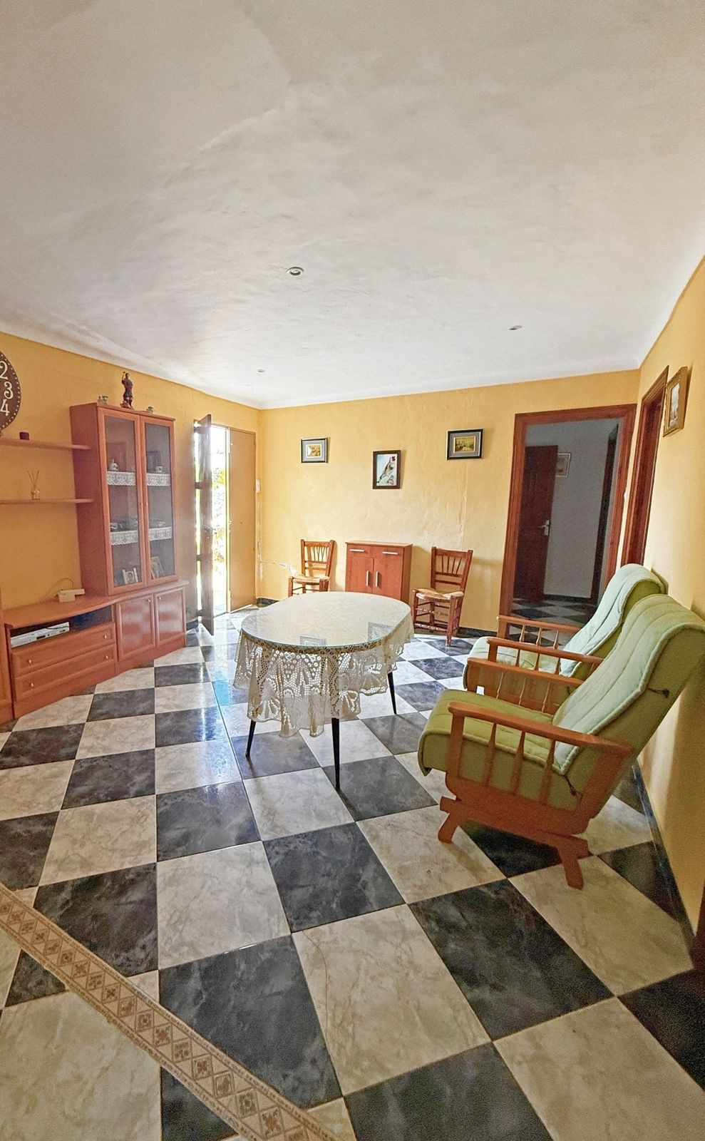 Se vende Finca - Cortijo de 5 dormitorios en Costa Del Sol, Málaga, España