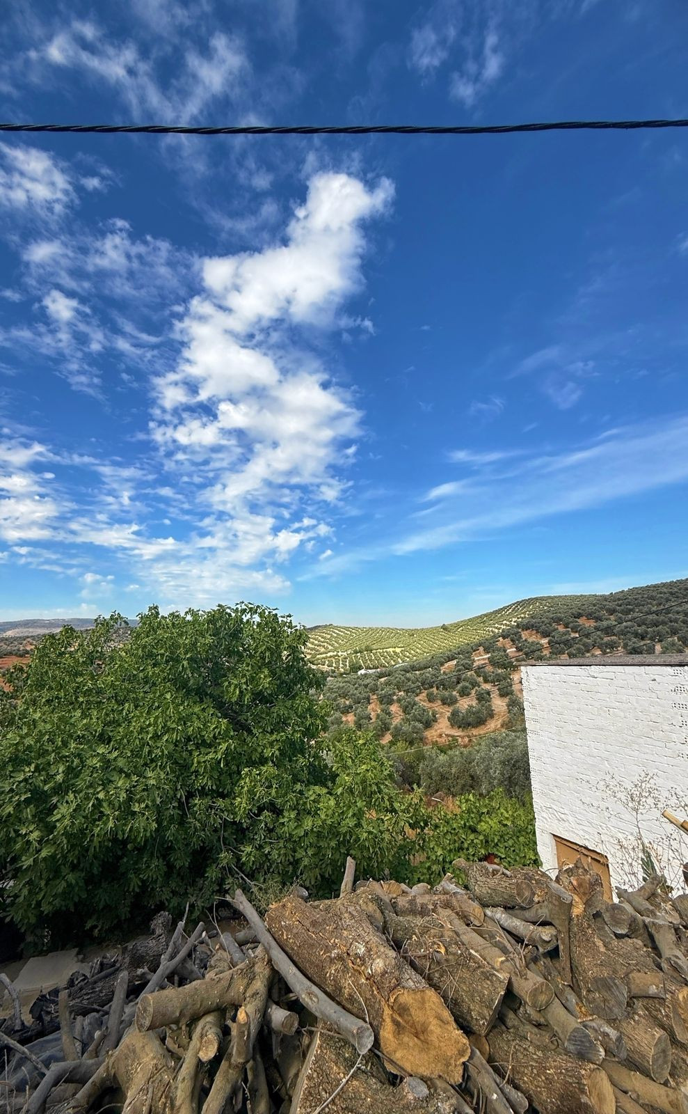 Se vende Finca - Cortijo de 5 dormitorios en Costa Del Sol, Málaga, España