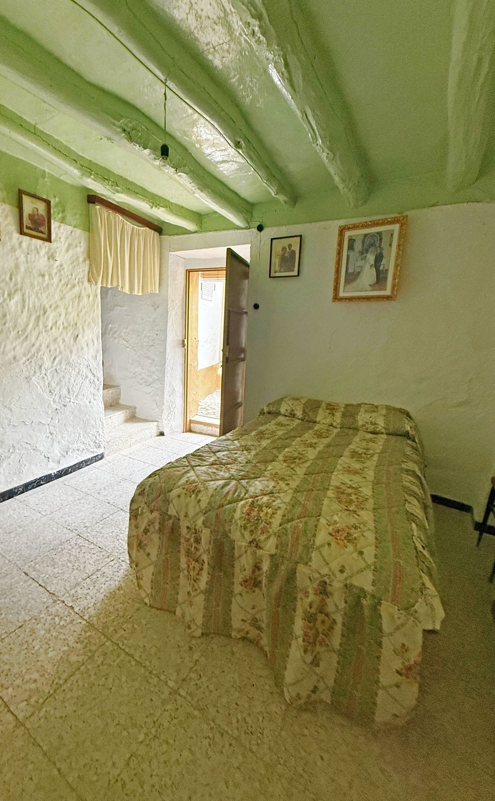 Se vende Finca - Cortijo de 5 dormitorios en Costa Del Sol, Málaga, España