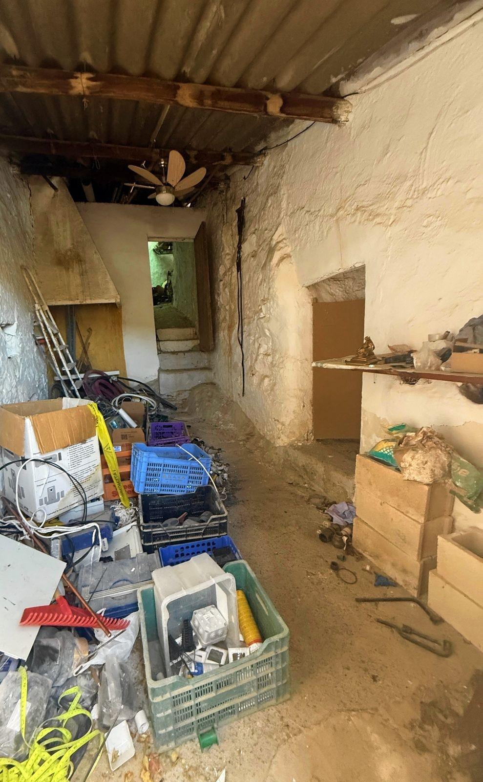 Se vende Finca - Cortijo de 5 dormitorios en Costa Del Sol, Málaga, España