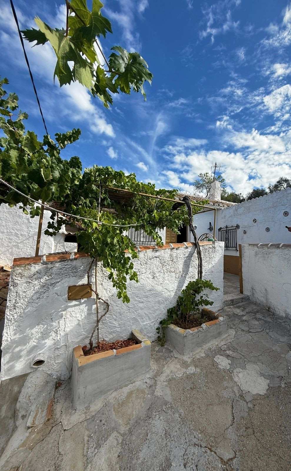 Se vende Finca - Cortijo de 5 dormitorios en Costa Del Sol, Málaga, España