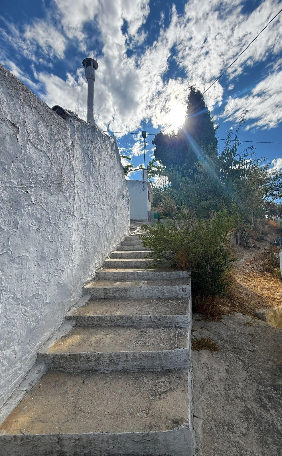 Se vende Finca - Cortijo de 5 dormitorios en Costa Del Sol, Málaga, España