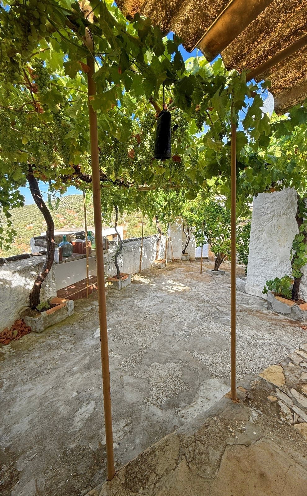 Se vende Finca - Cortijo de 5 dormitorios en Costa Del Sol, Málaga, España
