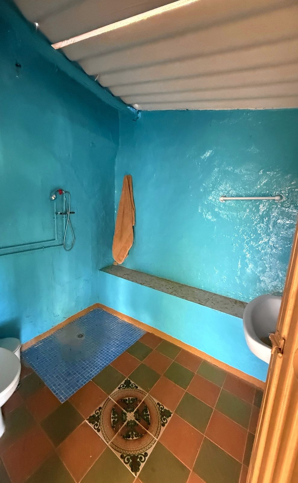 Se vende Finca - Cortijo de 5 dormitorios en Costa Del Sol, Málaga, España