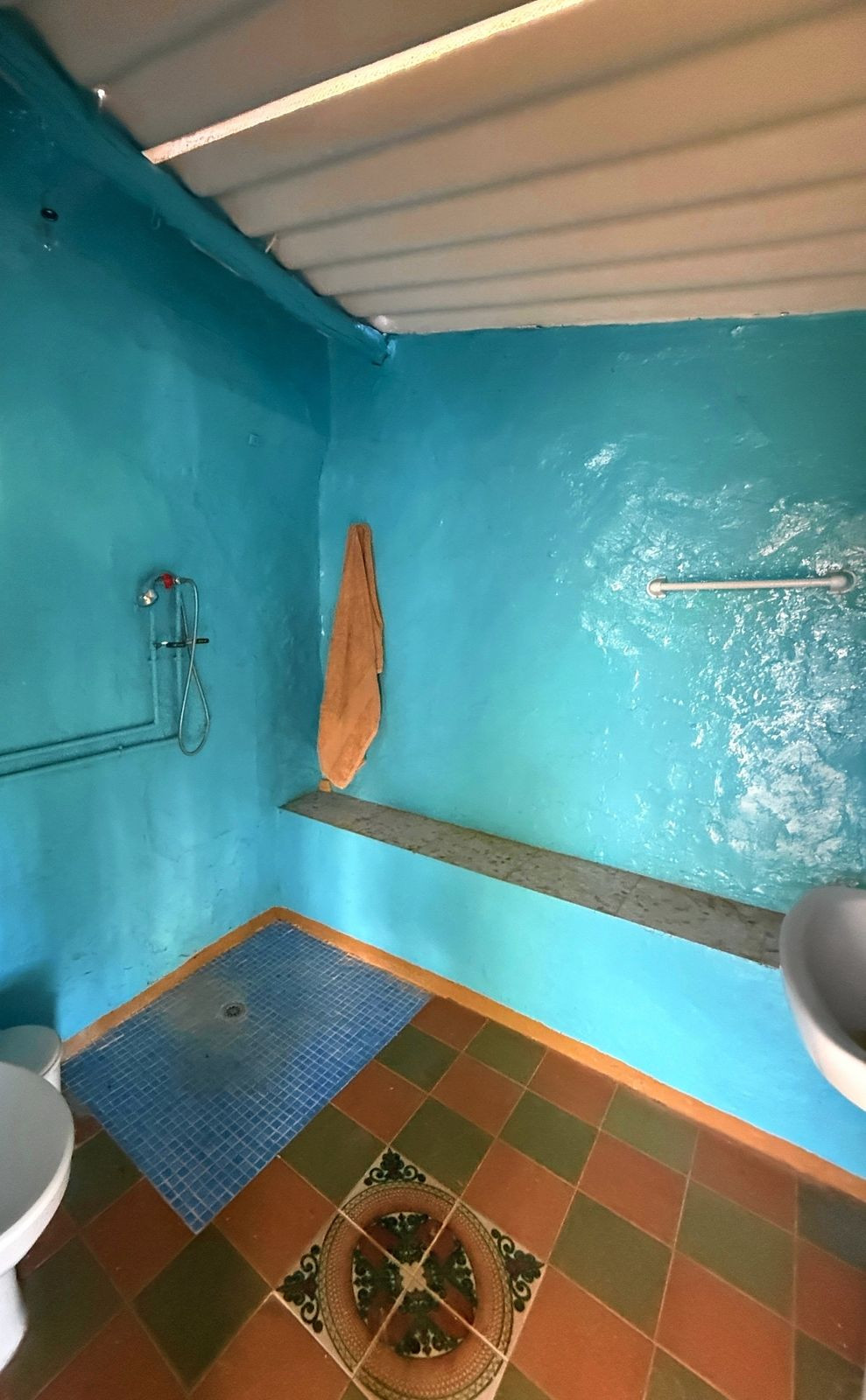 Se vende Finca - Cortijo de 5 dormitorios en Costa Del Sol, Málaga, España