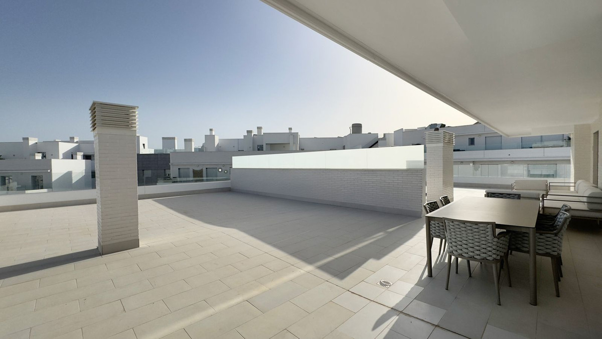 3 Bed Apartment for sale in Nueva Andalucía Costa Del Sol, Málaga, Spain