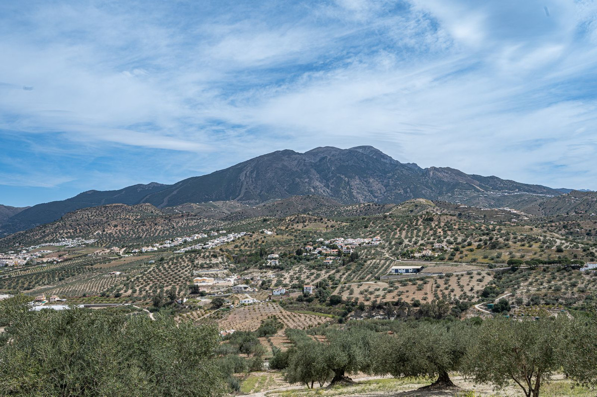 Se vende Villa - Chalet de 3 dormitorios en Costa Del Sol East, Málaga, España