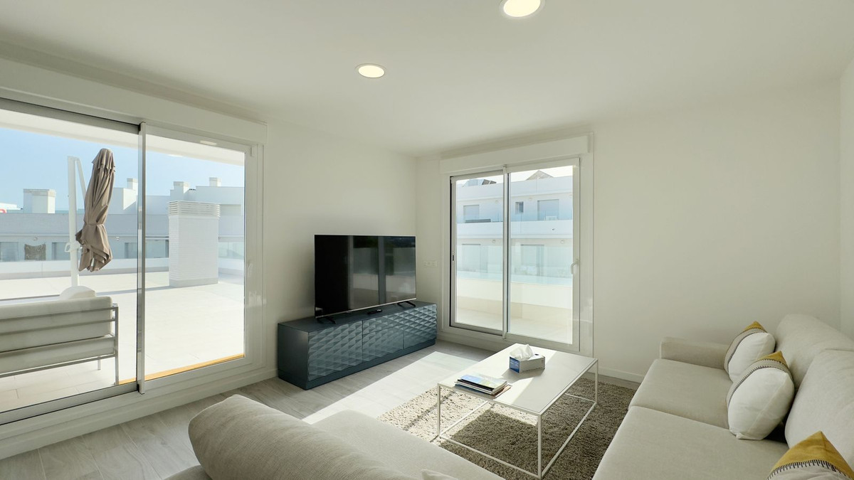 3 Bed Apartment for sale in Nueva Andalucía Costa Del Sol, Málaga, Spain