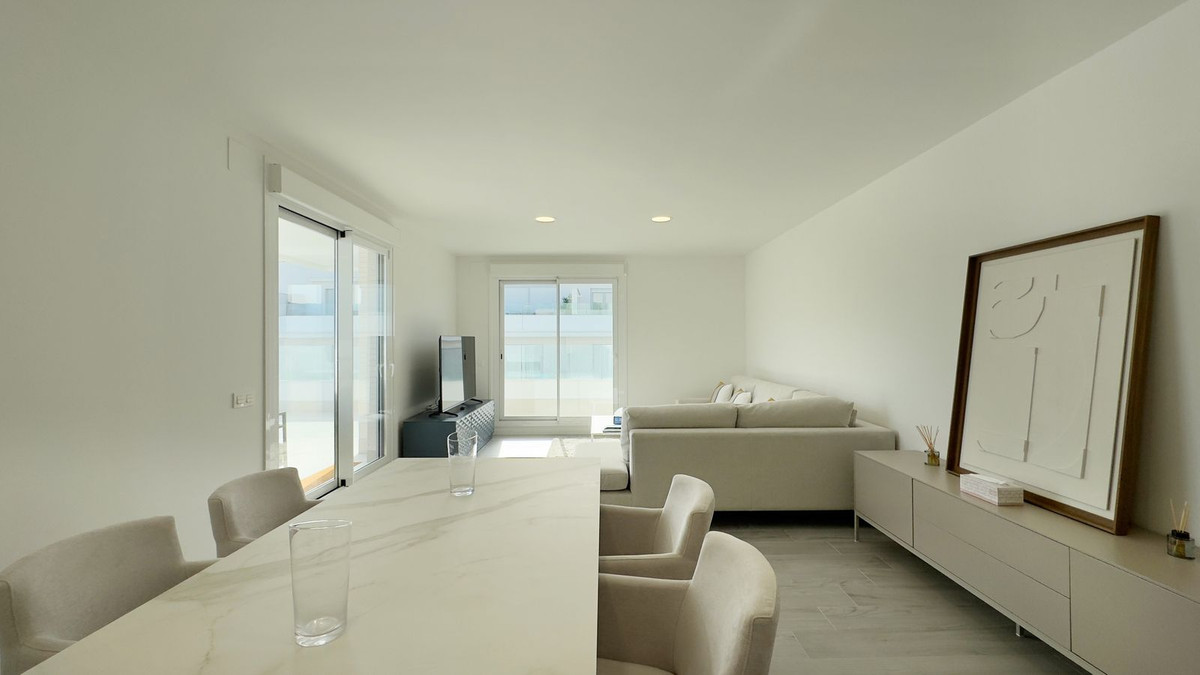 3 Bed Apartment for sale in Nueva Andalucía Costa Del Sol, Málaga, Spain