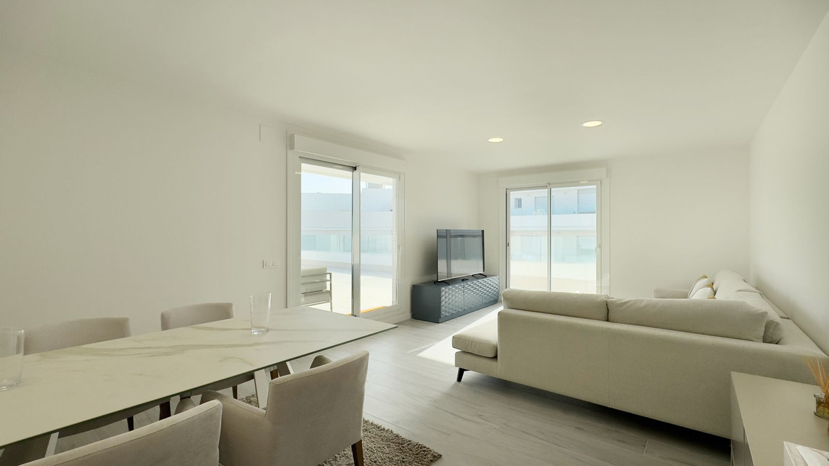 3 Bed Apartment for sale in Nueva Andalucía Costa Del Sol, Málaga, Spain