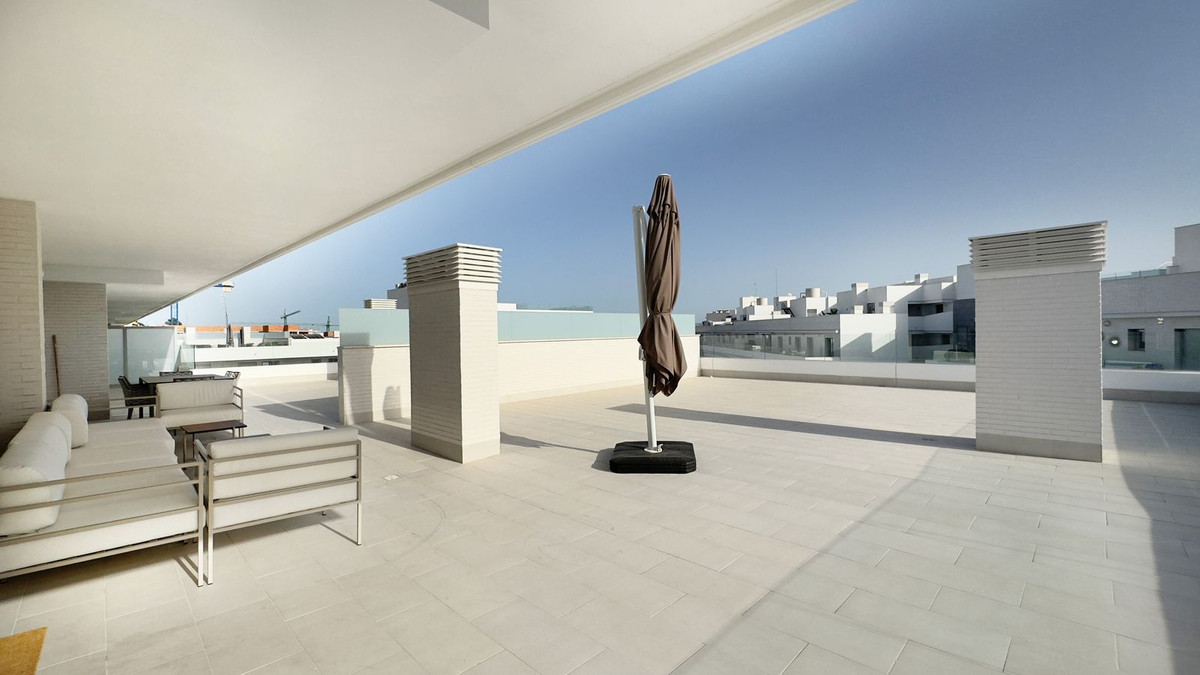 3 Bed Apartment for sale in Nueva Andalucía Costa Del Sol, Málaga, Spain