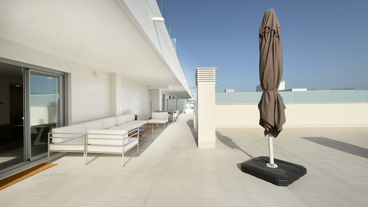 3 Bed Apartment for sale in Nueva Andalucía Costa Del Sol, Málaga, Spain