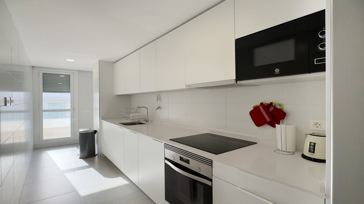 3 Bed Apartment for sale in Nueva Andalucía Costa Del Sol, Málaga, Spain