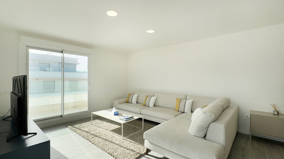 3 Bed Apartment for sale in Nueva Andalucía Costa Del Sol, Málaga, Spain