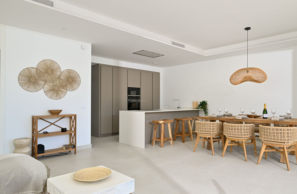4 Bed Townhouse for sale in Benalmadena Pueblo Costa Del Sol, Málaga, Spain