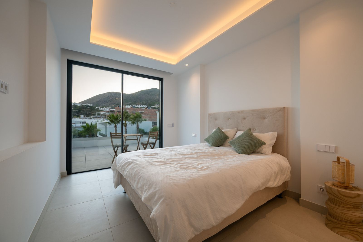 4 Bed Townhouse for sale in Benalmadena Pueblo Costa Del Sol, Málaga, Spain
