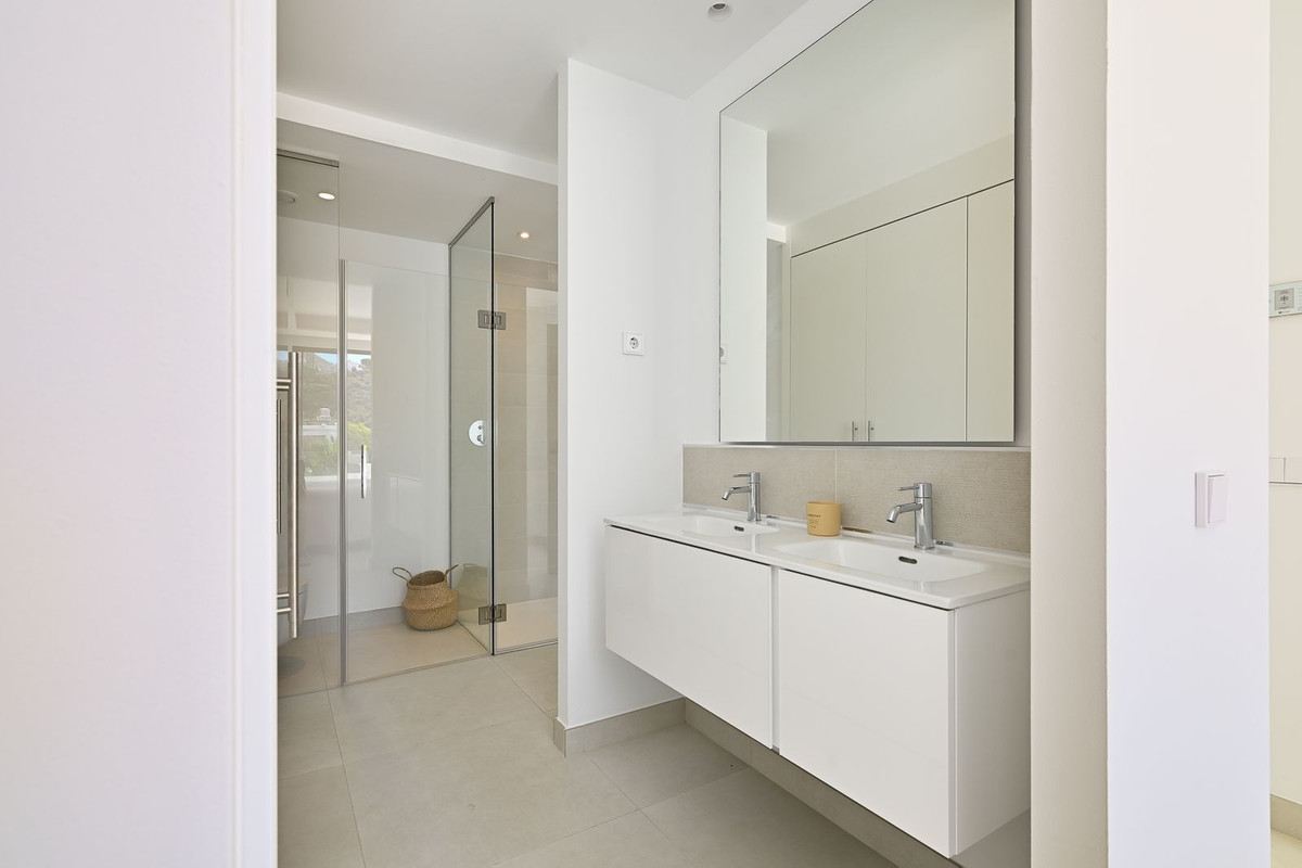 4 Bed Townhouse for sale in Benalmadena Pueblo Costa Del Sol, Málaga, Spain