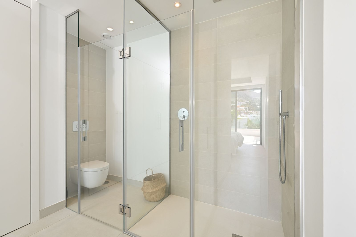 4 Bed Townhouse for sale in Benalmadena Pueblo Costa Del Sol, Málaga, Spain