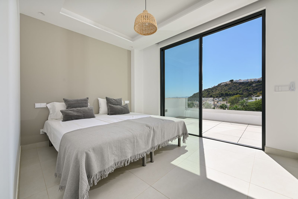 4 Bed Townhouse for sale in Benalmadena Pueblo Costa Del Sol, Málaga, Spain