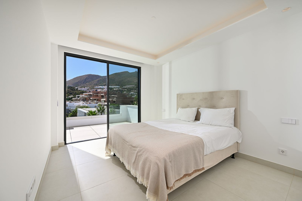 4 Bed Townhouse for sale in Benalmadena Pueblo Costa Del Sol, Málaga, Spain