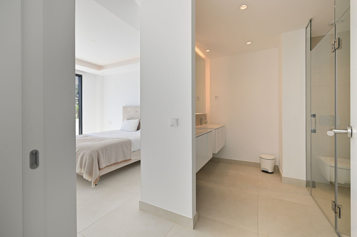 4 Bed Townhouse for sale in Benalmadena Pueblo Costa Del Sol, Málaga, Spain