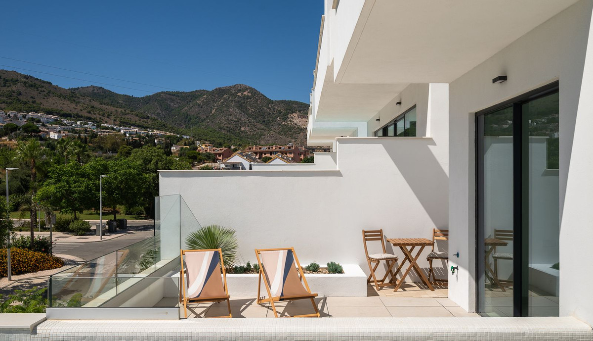 4 Bed Townhouse for sale in Benalmadena Pueblo Costa Del Sol, Málaga, Spain