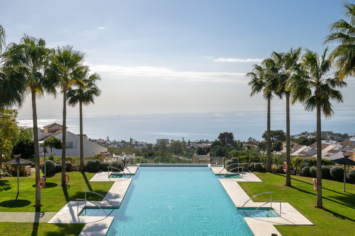 4 Bed Townhouse for sale in Benalmadena Pueblo Costa Del Sol, Málaga, Spain