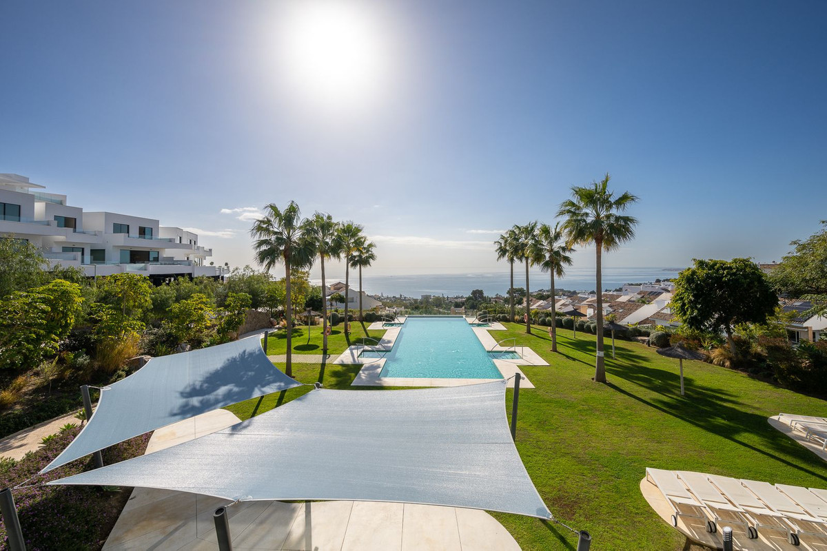 4 Bed Townhouse for sale in Benalmadena Pueblo Costa Del Sol, Málaga, Spain