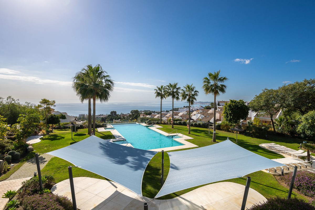 4 Bed Townhouse for sale in Benalmadena Pueblo Costa Del Sol, Málaga, Spain