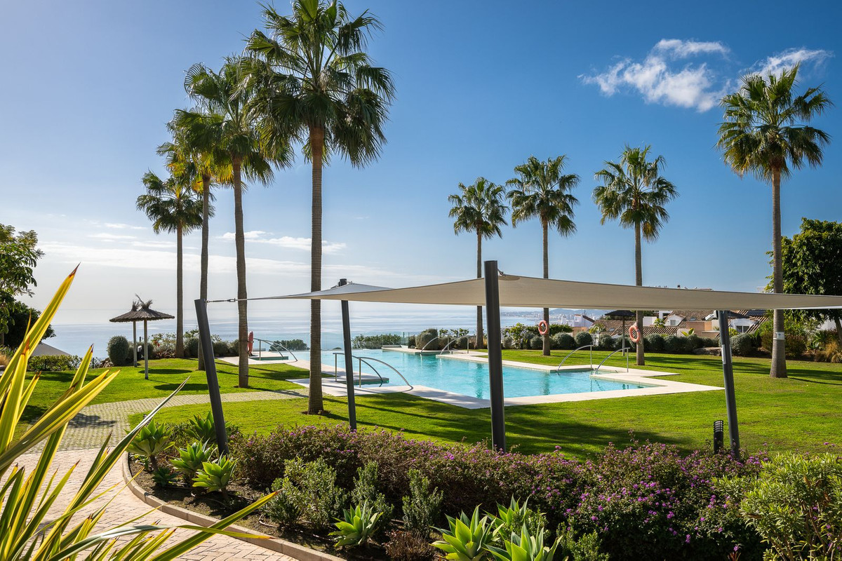 4 Bed Townhouse for sale in Benalmadena Pueblo Costa Del Sol, Málaga, Spain