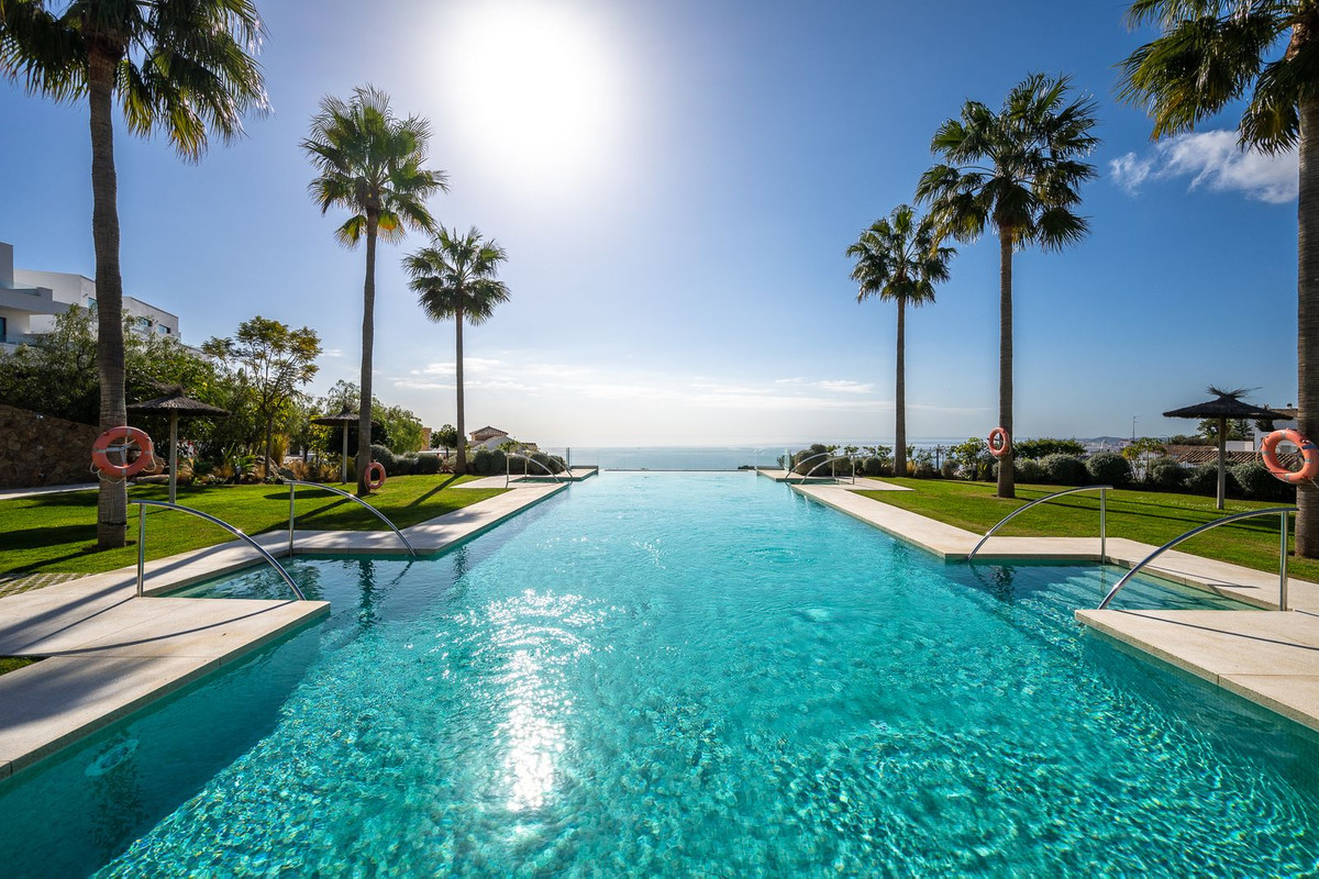 4 Bed Townhouse for sale in Benalmadena Pueblo Costa Del Sol, Málaga, Spain