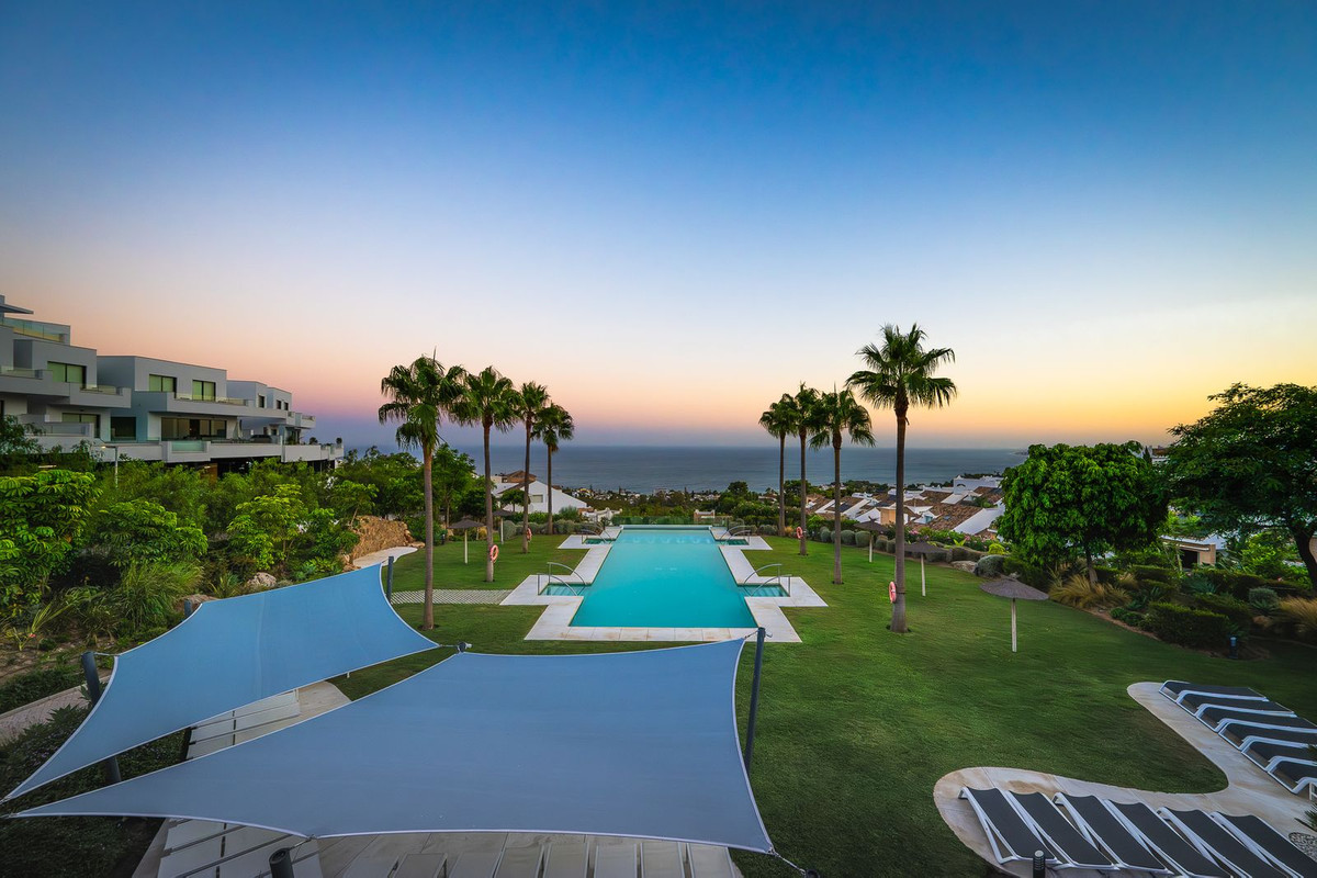 4 Bed Townhouse for sale in Benalmadena Pueblo Costa Del Sol, Málaga, Spain