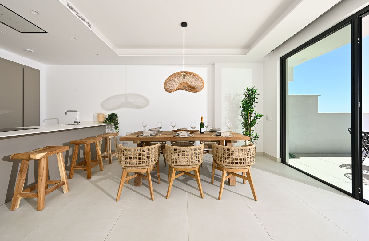 4 Bed Townhouse for sale in Benalmadena Pueblo Costa Del Sol, Málaga, Spain