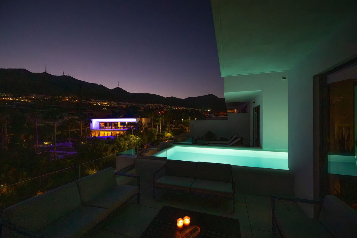 4 Bed Townhouse for sale in Benalmadena Pueblo Costa Del Sol, Málaga, Spain