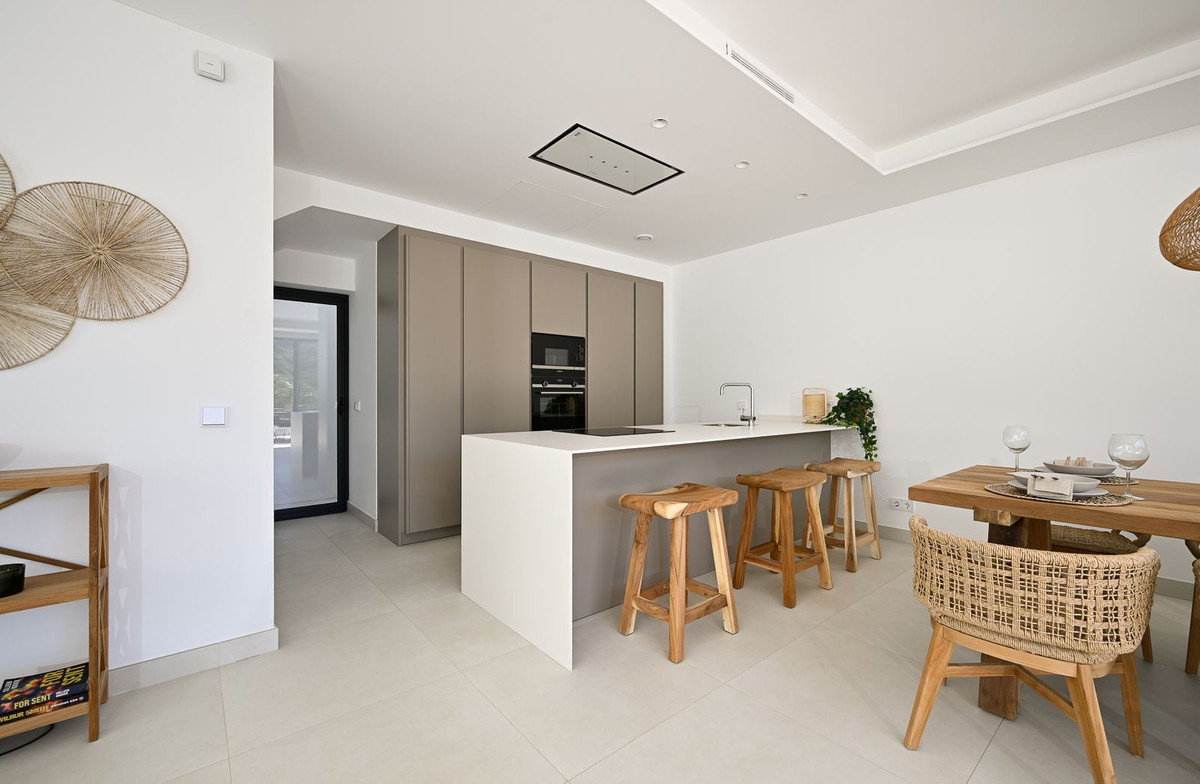 4 Bed Townhouse for sale in Benalmadena Pueblo Costa Del Sol, Málaga, Spain
