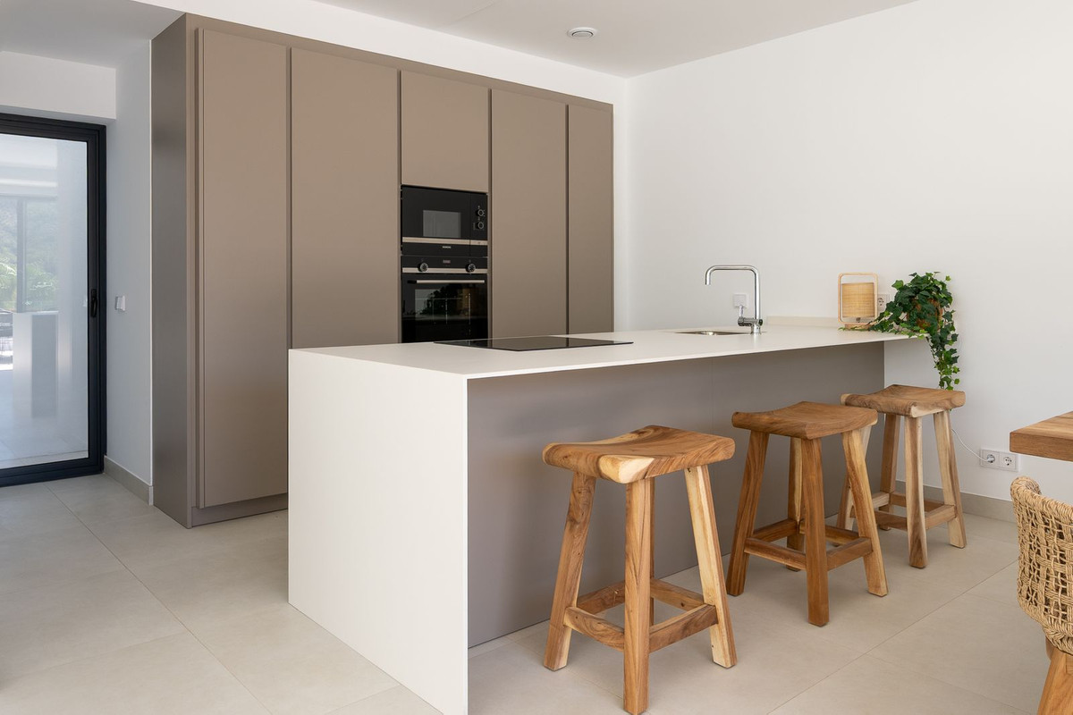 4 Bed Townhouse for sale in Benalmadena Pueblo Costa Del Sol, Málaga, Spain