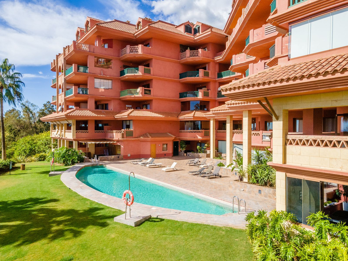 2 Bed Apartment for sale in Benalmadena Costa Del Sol, Málaga, Spain
