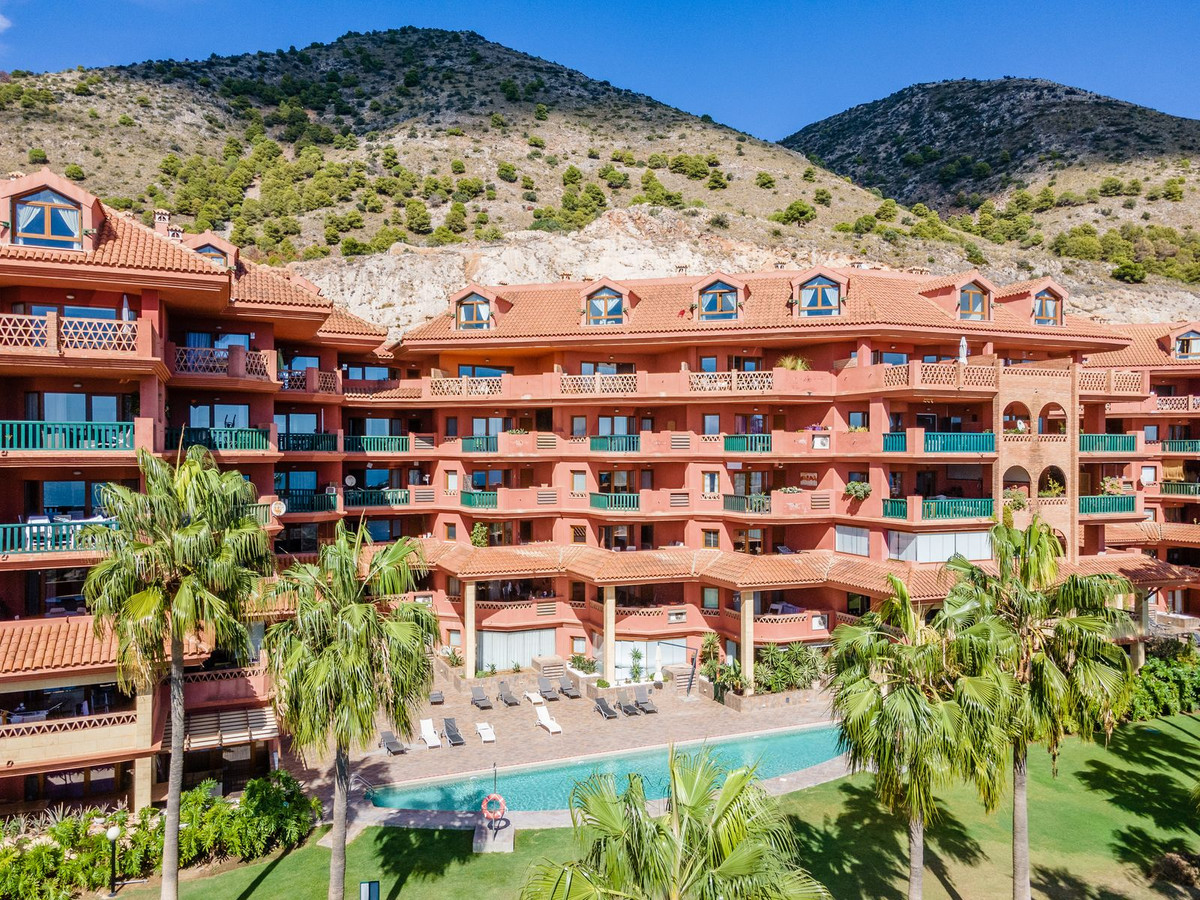 2 Bed Apartment for sale in Benalmadena Costa Del Sol, Málaga, Spain