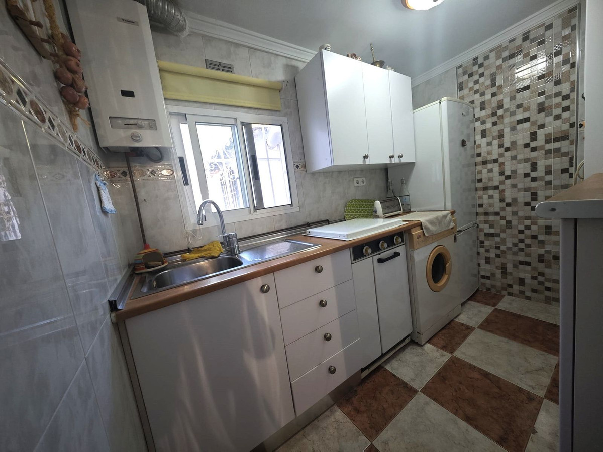 Se vende Adosada de 3 dormitorios en Costa Del Sol East, Málaga, España