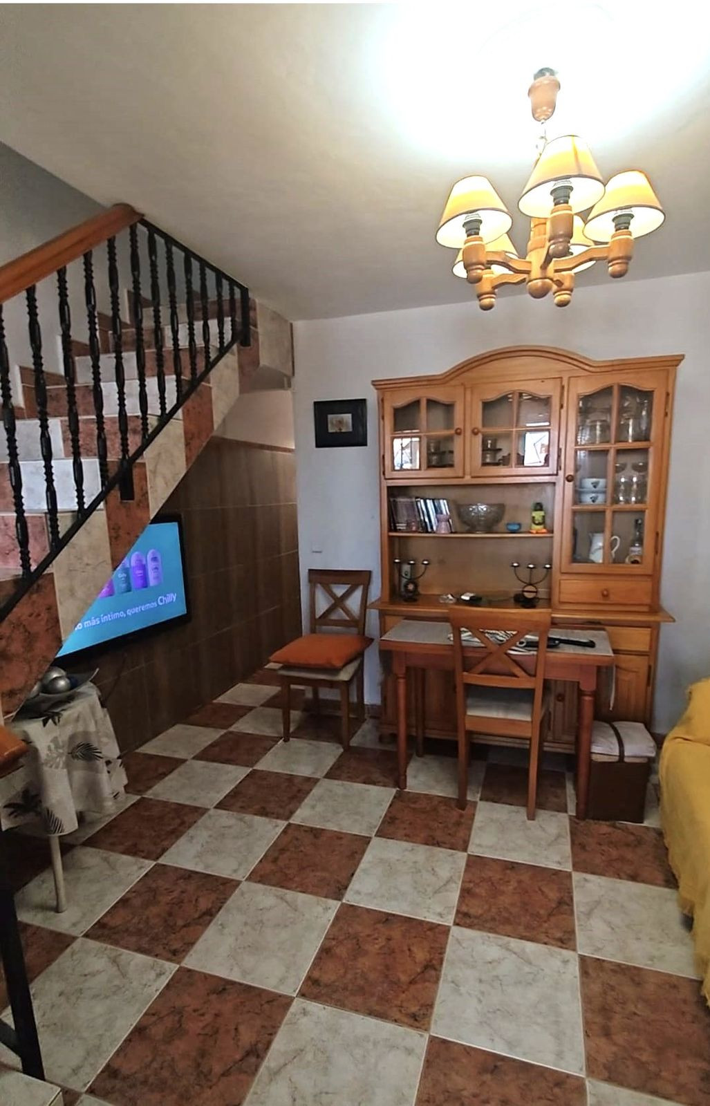 Se vende Adosada de 3 dormitorios en Costa Del Sol East, Málaga, España