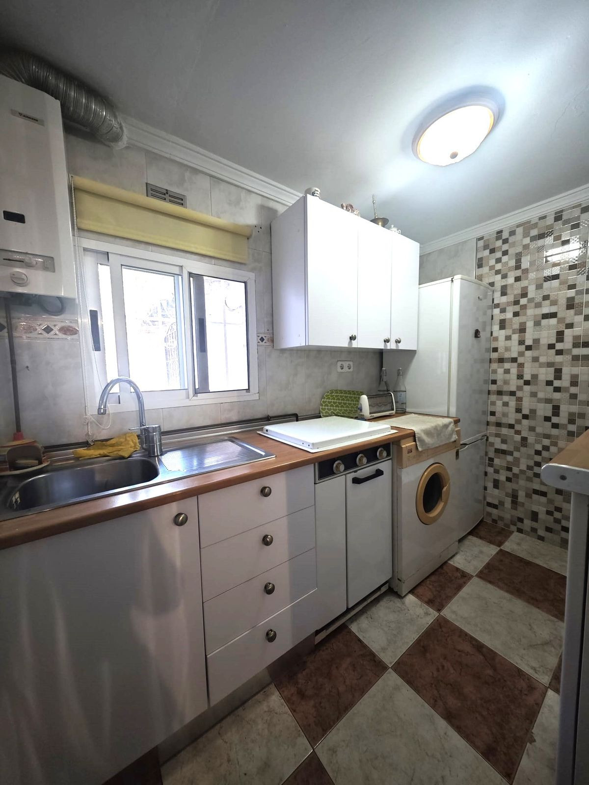 Se vende Adosada de 3 dormitorios en Costa Del Sol East, Málaga, España