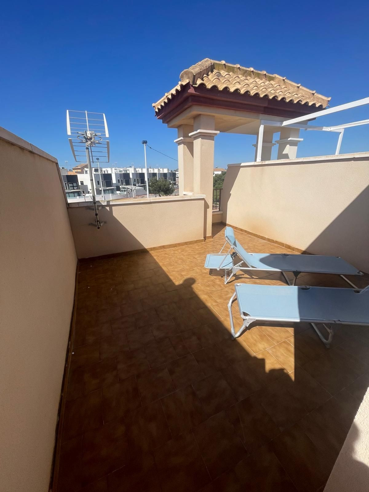 Se vende Adosada de 3 dormitorios en Costa Calida, Murcia, España