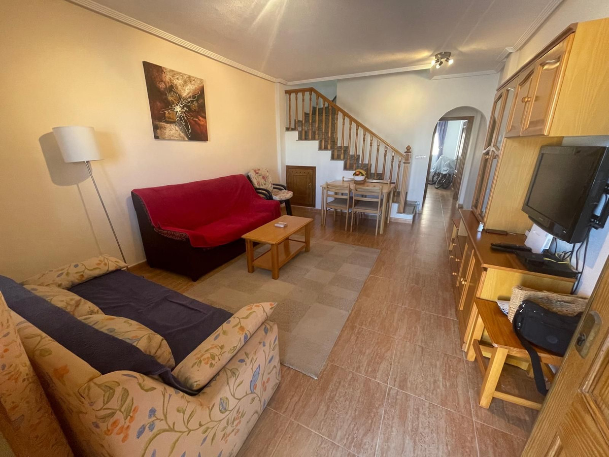 Se vende Adosada de 3 dormitorios en Costa Calida, Murcia, España