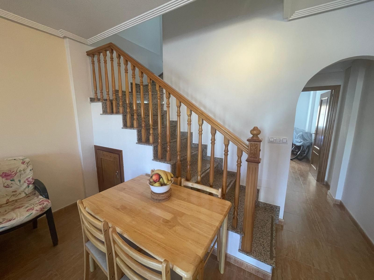Se vende Adosada de 3 dormitorios en Costa Calida, Murcia, España