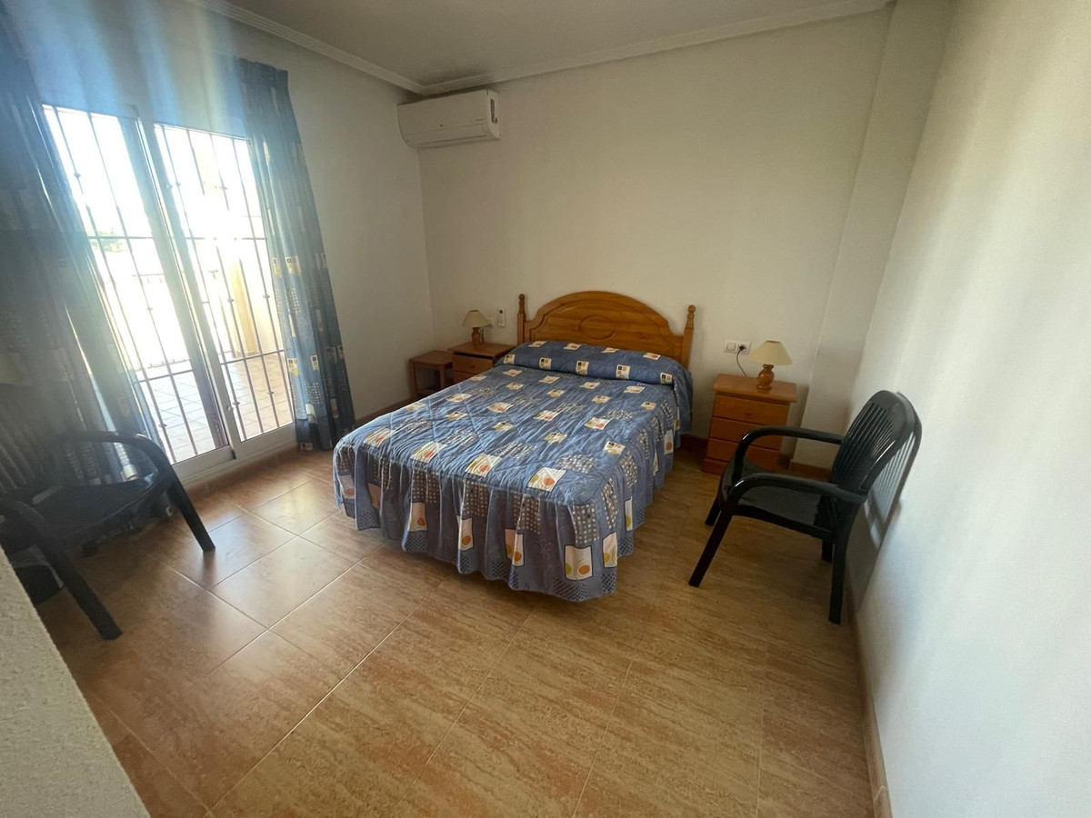 Se vende Adosada de 3 dormitorios en Costa Calida, Murcia, España
