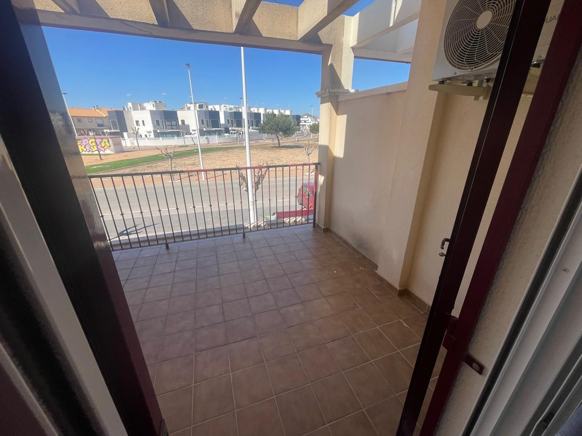 Se vende Adosada de 3 dormitorios en Costa Calida, Murcia, España