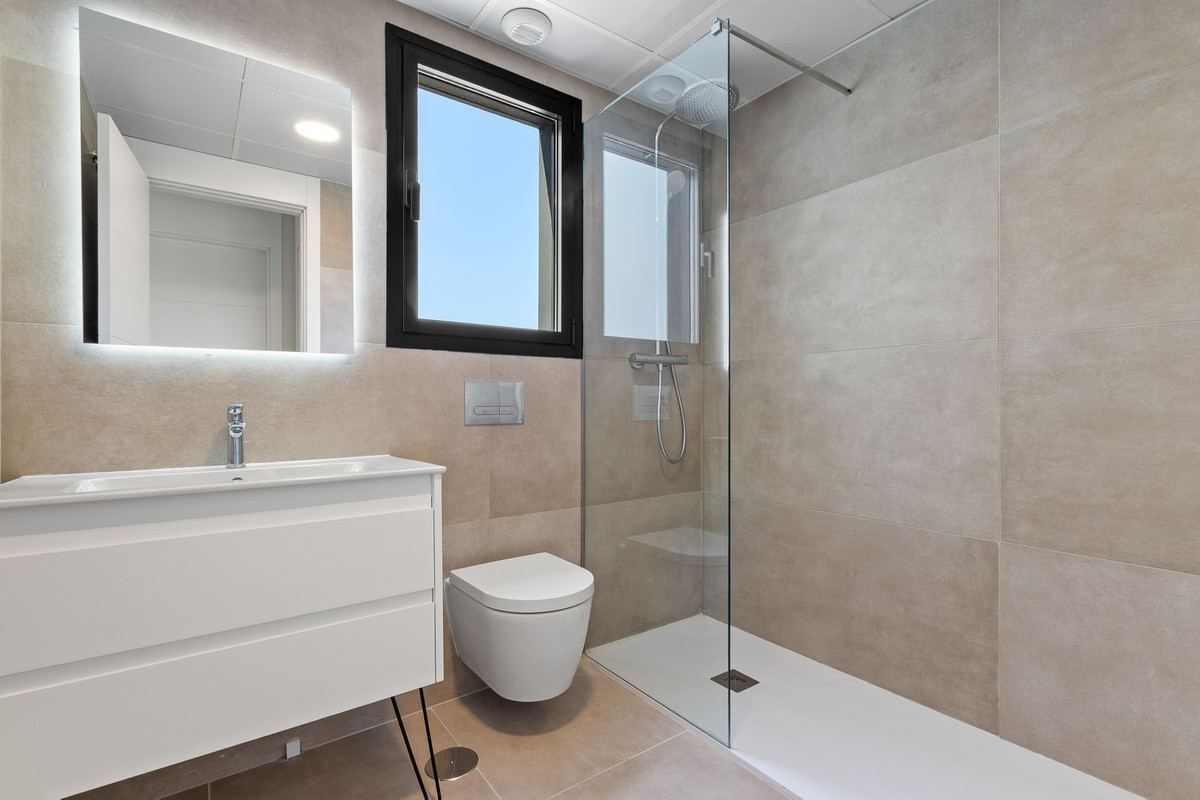 2 Bed Apartment for sale in Playamar Costa Del Sol, Málaga, Spain
